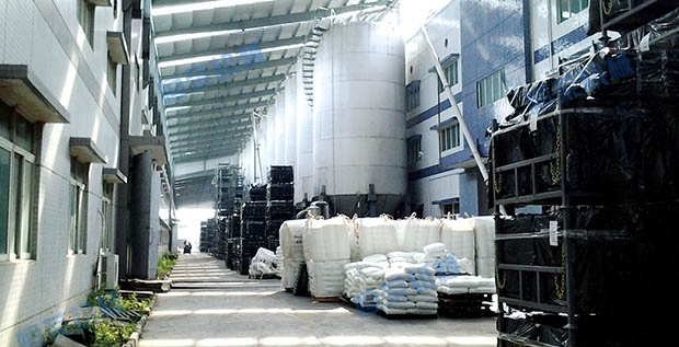 集中輸送系統(tǒng)案例