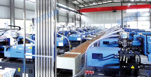 集中輸送系統(tǒng)案例