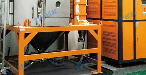 集中供料系統(tǒng)案例