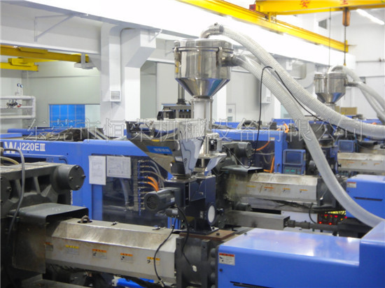 Application of  positive pressure delivery system