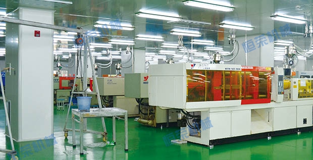 Central feed system case