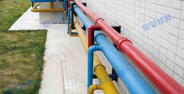 Central feed system case