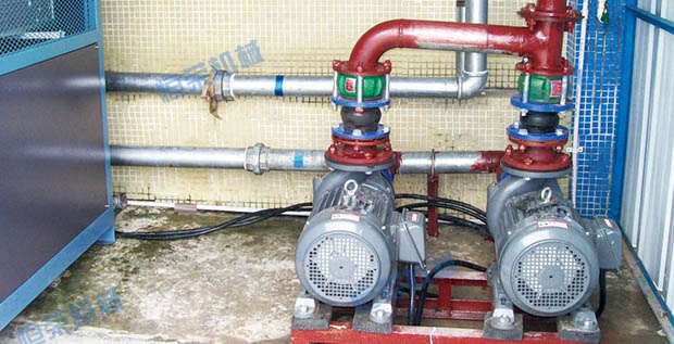 Central feed system case