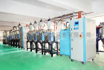 如何維護和保養(yǎng)除濕干燥機？