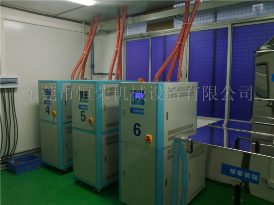 自動上料系統(tǒng)設(shè)備有那些性能？