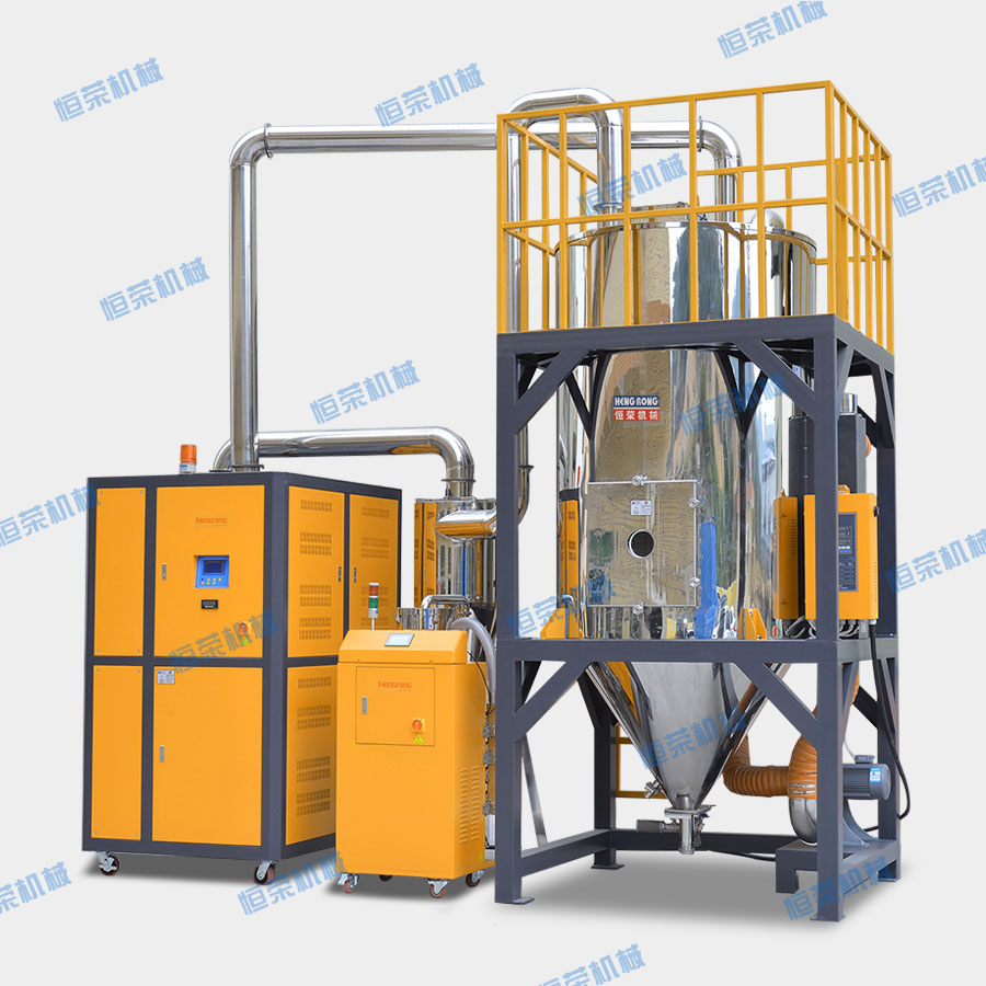 除濕干燥系統(tǒng) 除濕干燥系統(tǒng)