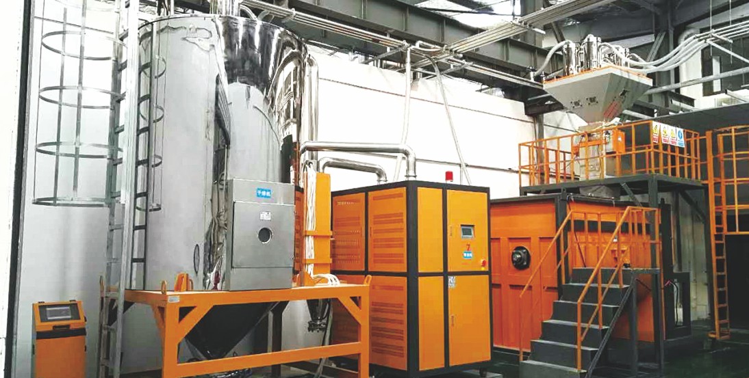 對流式干燥原理的認(rèn)識(shí)