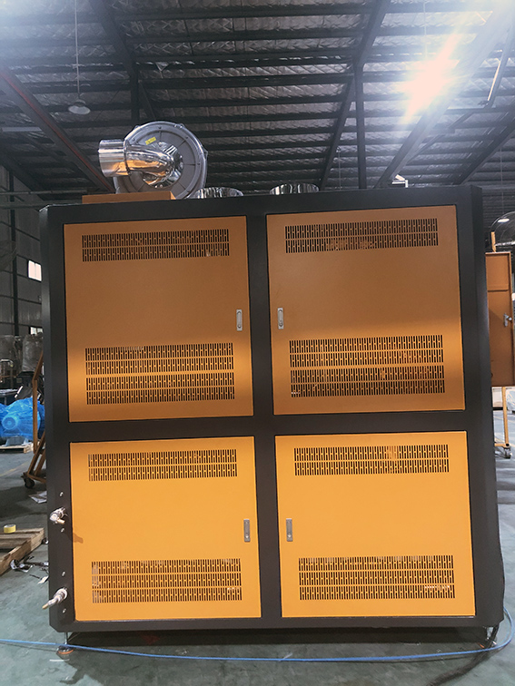 塑料除濕干燥機怎么用 塑料除濕干燥機怎么用