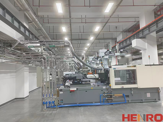 談集中供料系統(tǒng)的應(yīng)用與發(fā)展前景 談集中供料系統(tǒng)的應(yīng)用與發(fā)展前景