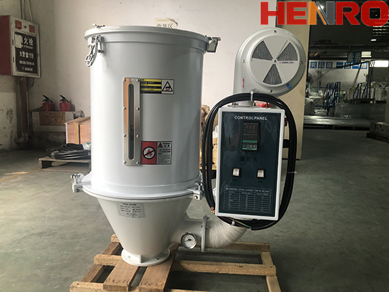 塑料干燥機(jī)的工作原理和作用分析 塑料干燥機(jī)的工作原理和作用分析