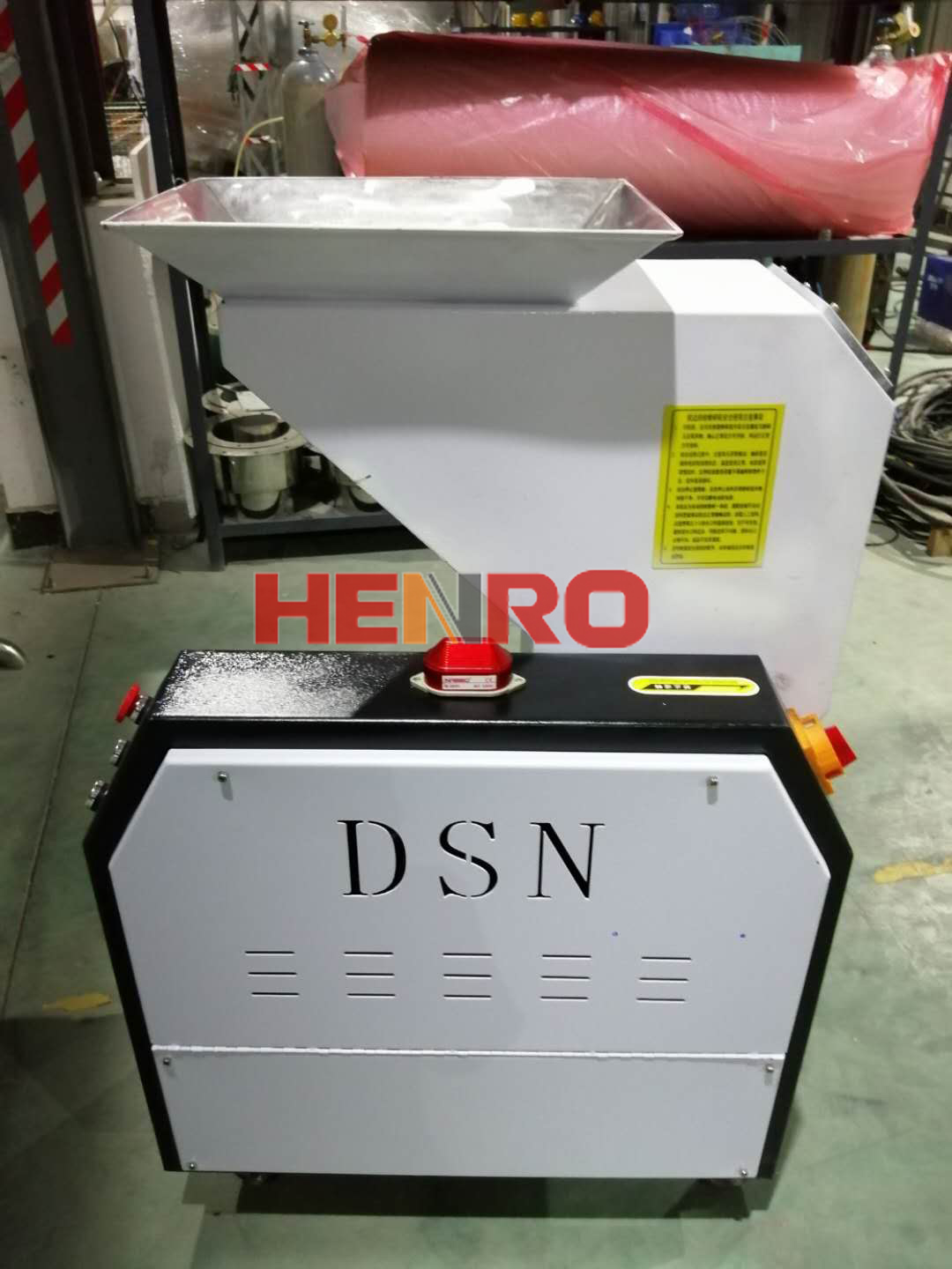 中速粉碎機(jī)的拆卸方法和注意事項介紹