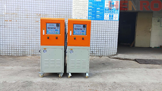 油式模溫機使用方法 如何維護(hù)更長久