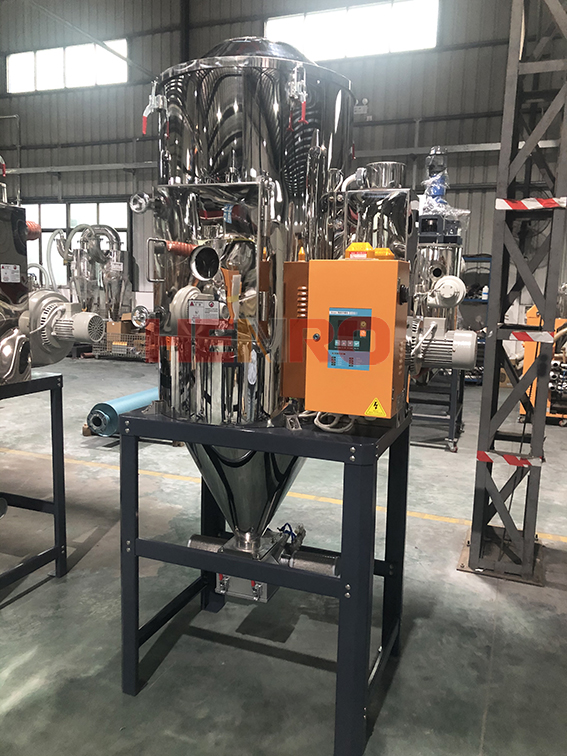 不銹鋼干燥機(jī)使用優(yōu)勢有哪些 不銹鋼干燥機(jī)使用優(yōu)勢有哪些