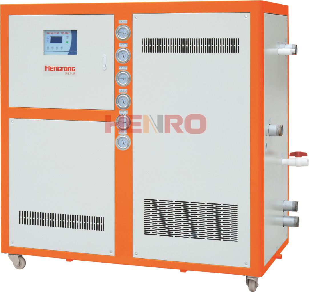 風冷式冷水機一般會有哪些重要參數(shù) 風冷式冷水機一般會有哪些重要參數(shù)