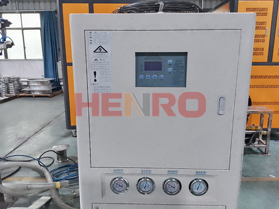 風冷式冷水機一般會有哪些重要參數(shù) 風冷式冷水機一般會有哪些重要參數(shù)