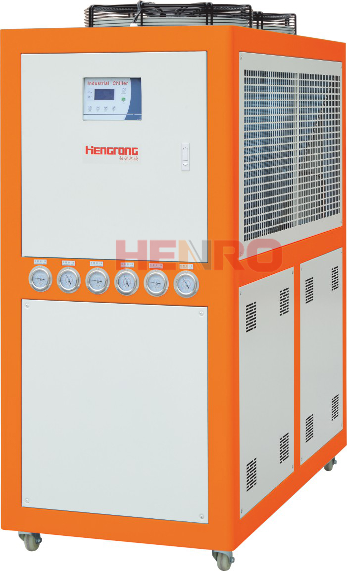 工業(yè)冷水機(jī)主要分類(lèi)及應(yīng)用場(chǎng)景