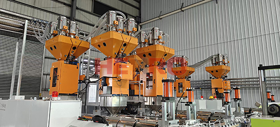 工業(yè)自動化升級：集中供料系統的應用和前景