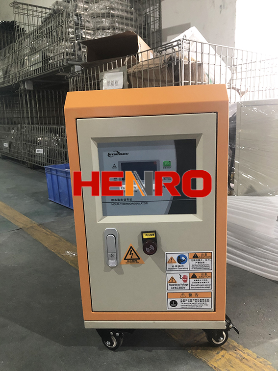 揭秘模溫機的三種控制方式 揭秘模溫機的三種控制方式