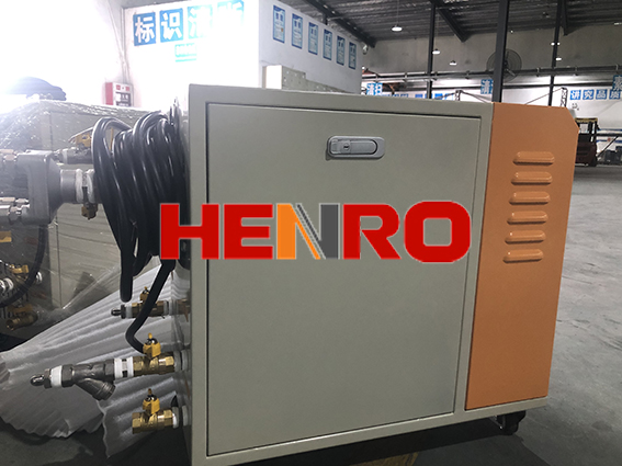 揭秘模溫機的三種控制方式 揭秘模溫機的三種控制方式