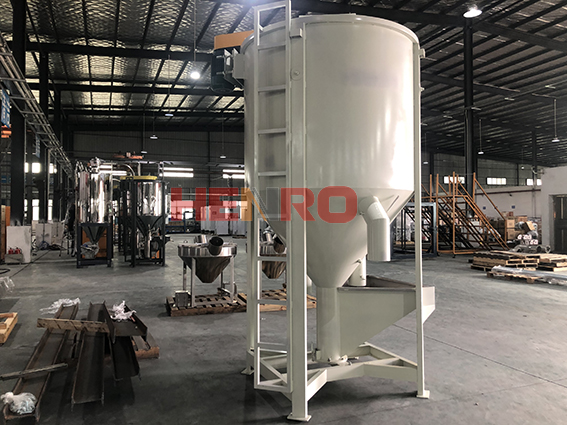 大型立式攪拌機(jī)一般用于攪拌哪些原料 大型立式攪拌機(jī)一般用于攪拌哪些原料