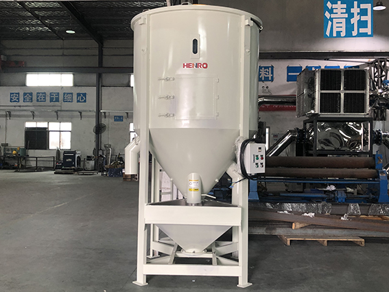 大型立式攪拌機(jī)一般用于攪拌哪些原料 大型立式攪拌機(jī)一般用于攪拌哪些原料