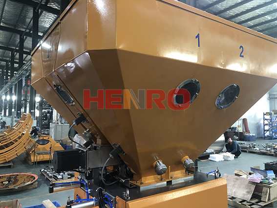 稱重式計量器選購要點分析 稱重式計量器選購要點分析