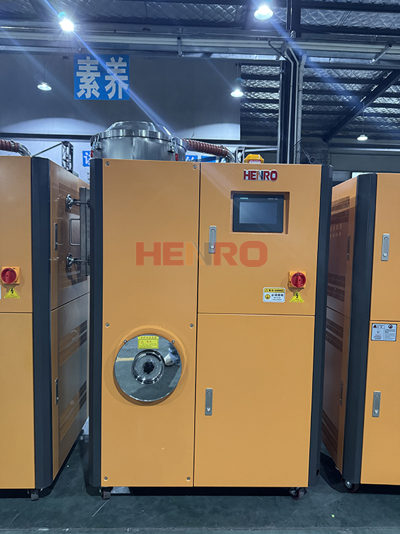 如何使用三機(jī)一體除濕干燥機(jī) 操作指南 如何使用三機(jī)一體除濕干燥機(jī) 操作指南