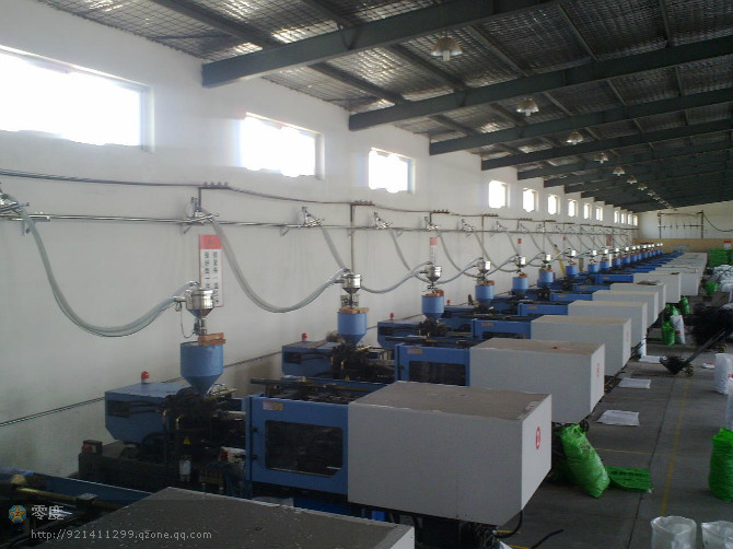 智能集中輸送系統(tǒng)，自動(dòng)化新時(shí)代的高效解決方案